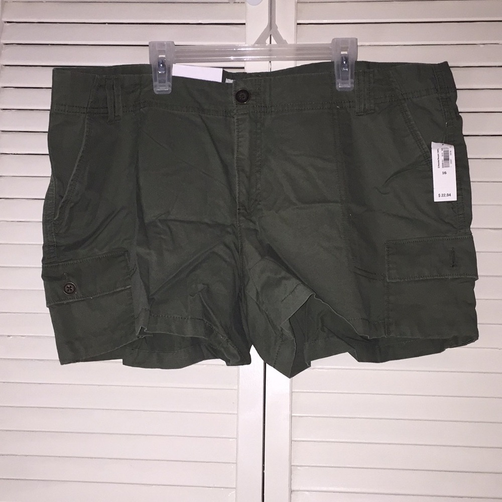 Old Navy Shorts